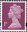 1p, crimson from Definitives (1993)