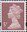 5p, dull red-brown from Definitives (1993)