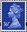 36p, Bright Ultramarine from Definitive (1993)