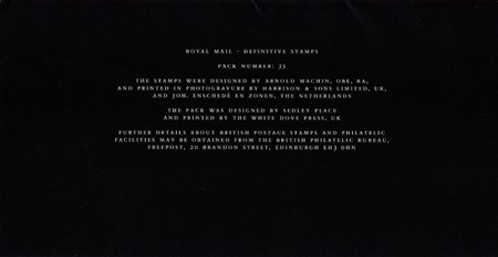 Definitive (1996)