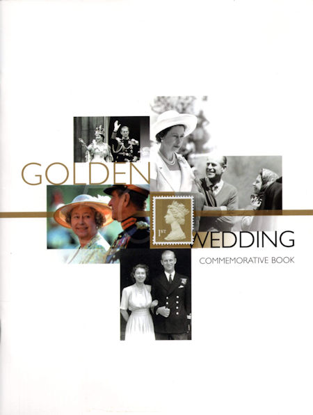  The Golden Wedding Anniversary 1947-1997 (1997)