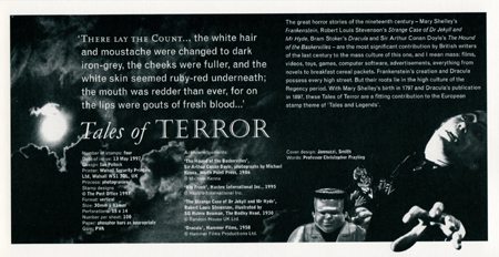Tales Of Terror (1997)