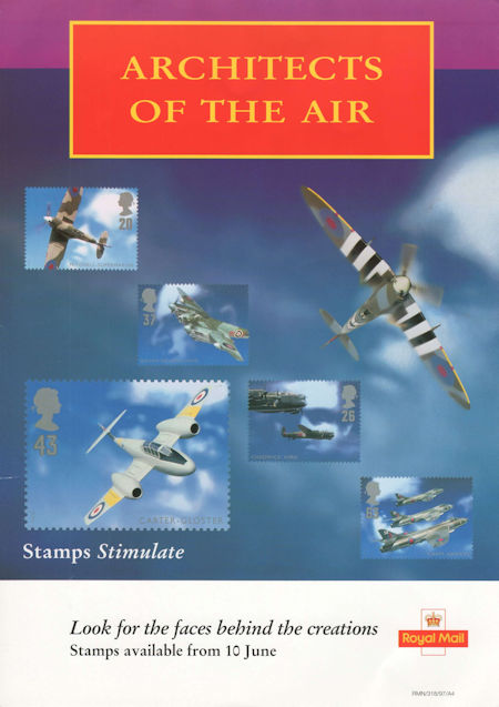 Architects of the Air (1997)