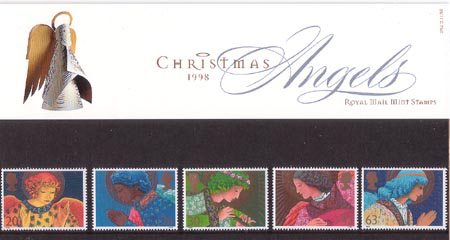 Christmas 1998 (1998)