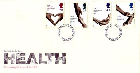 Health (1998)