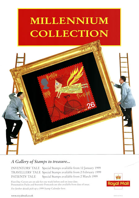 Millennium Collection 1999 (1999)