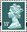 33p, Grey Green from Definitive (2000)
