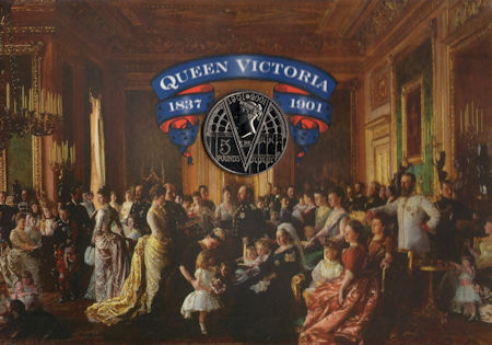 Image for Queen Victoria