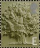 Regional Definitive E Stamp (2001) Oak Tree