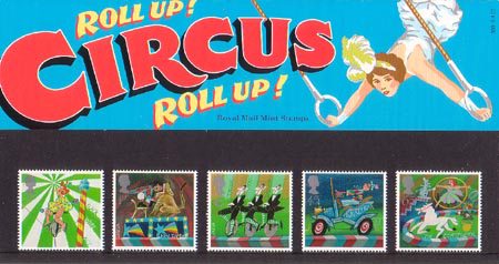 Circus 2002