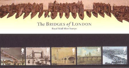 Bridges of London (2002)