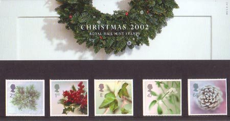 Christmas 2002 2002