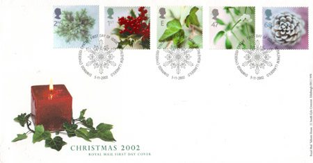 Christmas 2002 2002