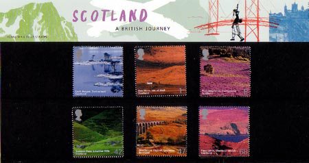 Scotland. A British Journey  (2003)