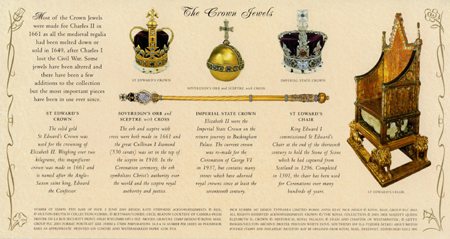 50th Anniversary of Coronation 2003