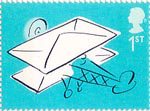 Occasions 2004 1st Stamp (2004) Aircraft