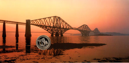 Image for A Fine Day Out on the Firth of Forth