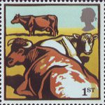 Farm Animals 2005