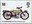 68p, Royal Enfield, Small Engined Motor Bicycle (1914) from Motorcycles (2005)