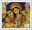 68p, 'Madonna and the Infant Jesus' (from India) from Christmas 2005 (2005)