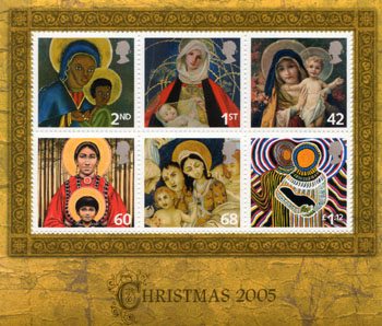 Christmas 2005 (2005)