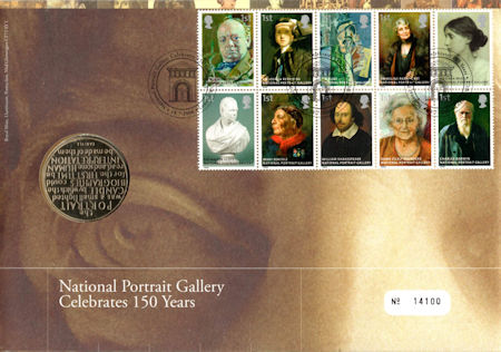 National Portrait Gallery (2006)