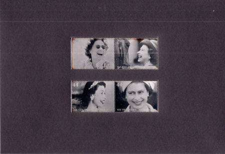 Image for Queen Elizabeth II - Eighty Glorious Years