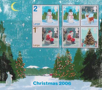 Christmas 2006 (2006)