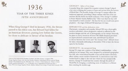 Three Kings 2006