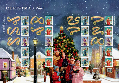 Christmas 2007 (2007)