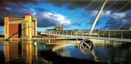 Image for A Fine Day Out in Newcastle and Gateshead