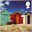 54p, Beach Huts from Beside the Seaside (2007)