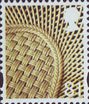 Regional Definitive 81p Stamp (2008) Parian China