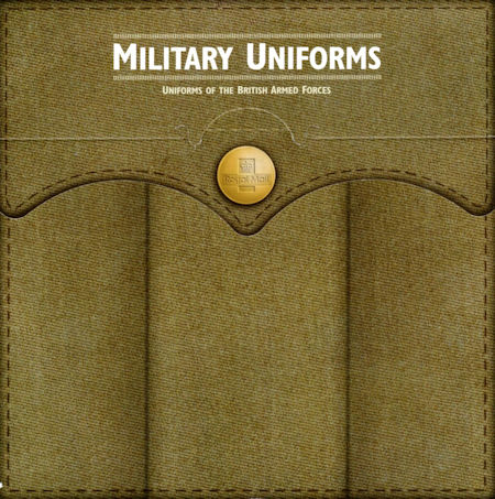 Military Uniforms Collection (2009)