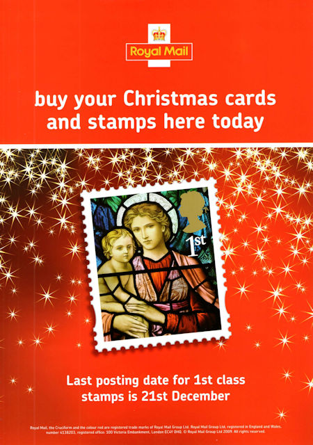 Christmas 2009 (2009)