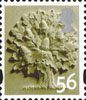 Regional Definitive 56p Stamp (2009) Oak Tree