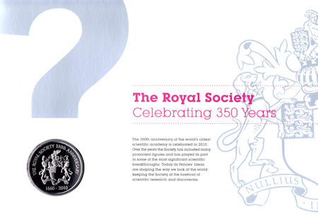 Image for The Royal Society