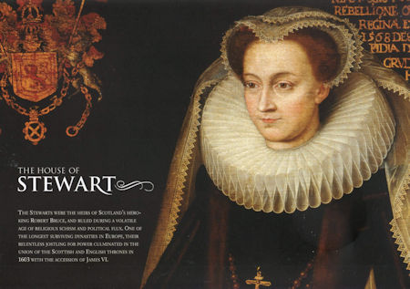 Image for The House of Stewart