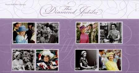 The Queens Diamond Jubilee (2012)