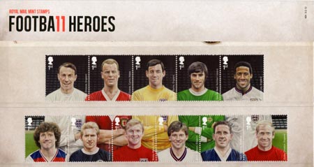 Football Heroes (2013)