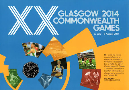 Image for Glasgow 2014 Commonwealth Games