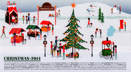 Christmas 2014 (2014)
