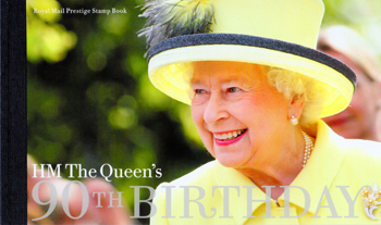 HM The Queen’s 90th Birthday (2016)