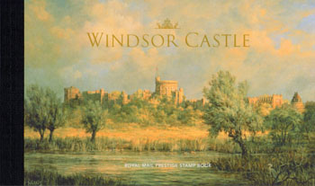 Windsor Castle (2017)