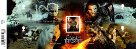 Game of Thrones (2018)