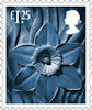 New Country Definitives £1.25 Stamp (2018) Wales £1.25