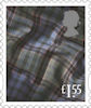 Country Definitive 2019 £1.55 Stamp (2019) Scotland