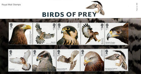 Birds of Prey (2019)