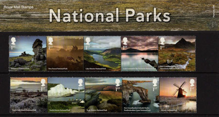 National Parks 2021