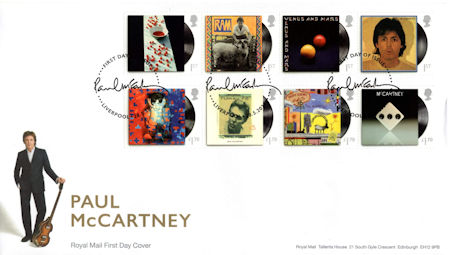 Paul McCartney (2021)